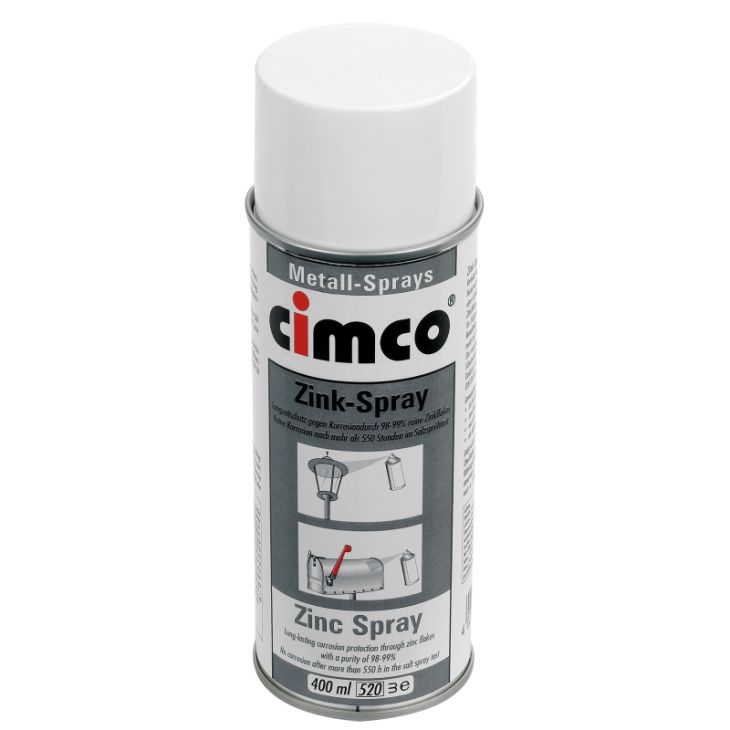 Zink-Spray, 400ml