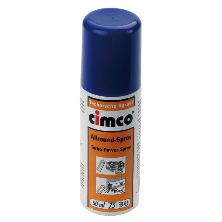 TURBO-Power Allround-Spray, 50ml