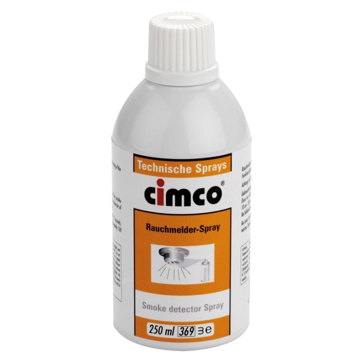 Rookmelder-Spray, 250ml