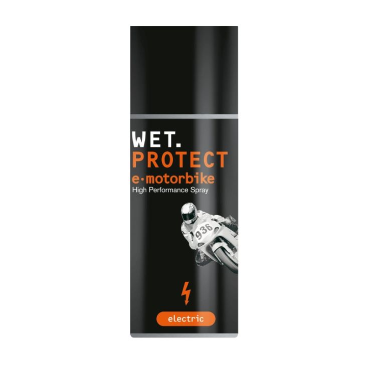 WET.PROTECT e.motorbike, 50ml