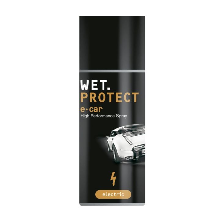 WET.PROTECT e.car, 50ml