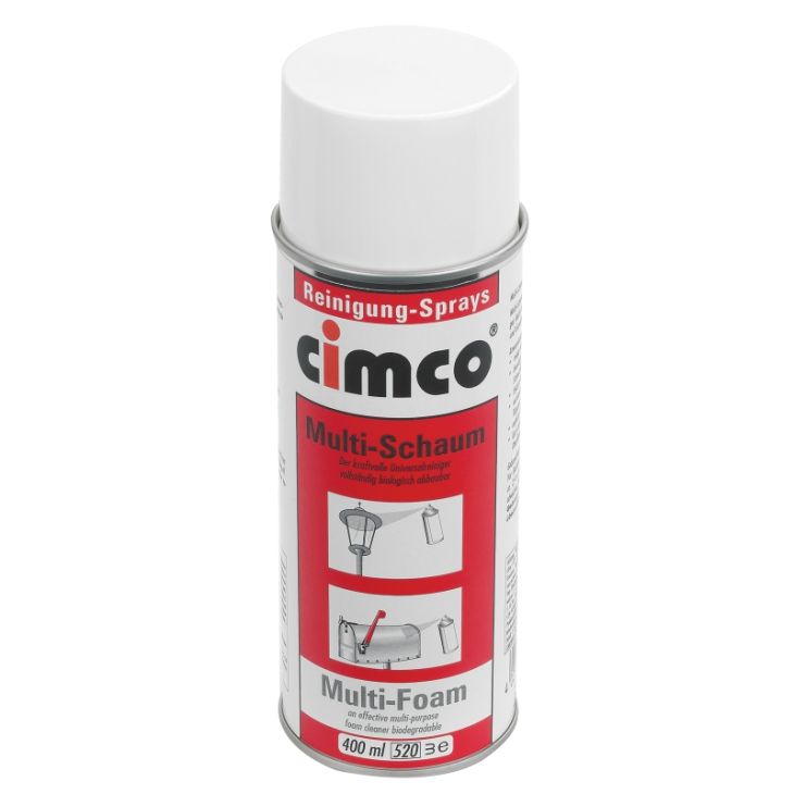 Multi-schuim Allesreiniger, 400ml