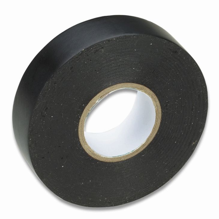 Isolatietape All-Weather, 19mm x 20m