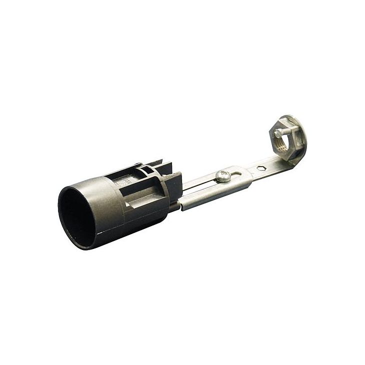 Socket bougie E14 fixe Socket fix65mm