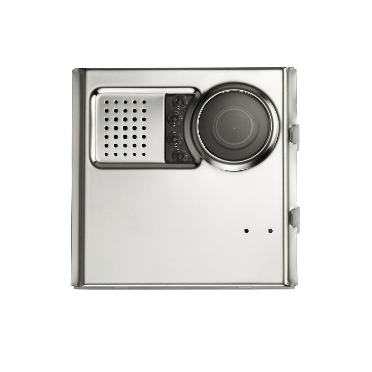 Module Camera Couleur 120° Sinthesi Steel 5 Fils