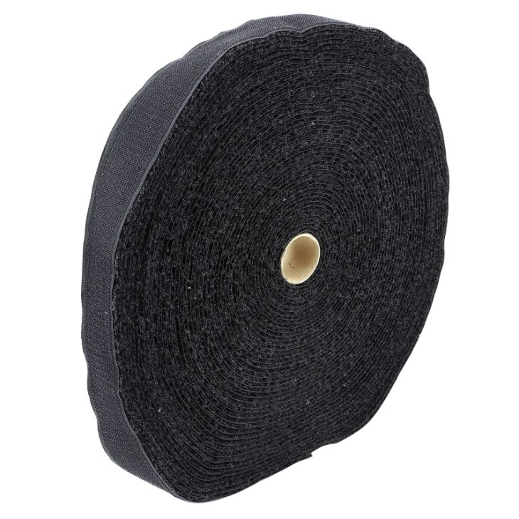 Bande velcro 25 mm / 25 m