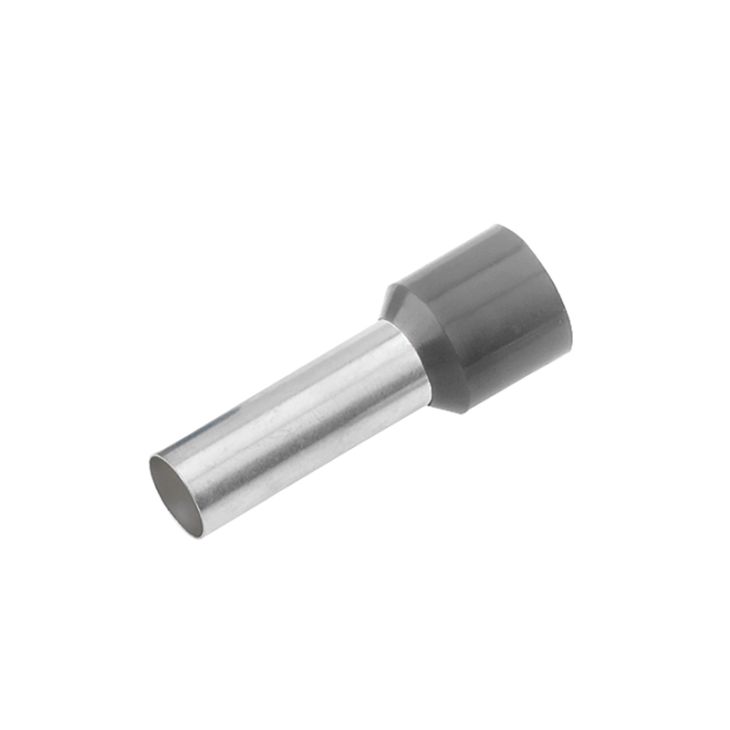 Embout isolé Vert 4x12mm