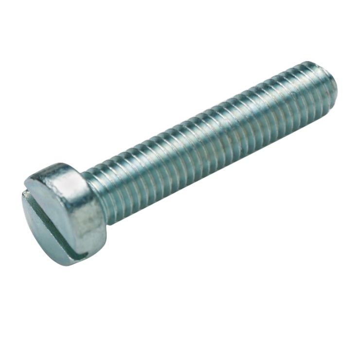 Vis/Boulon à tête cylindrique 8x40mm
