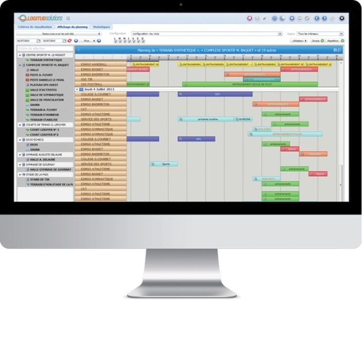 VDIP / Planitech interface-licentie