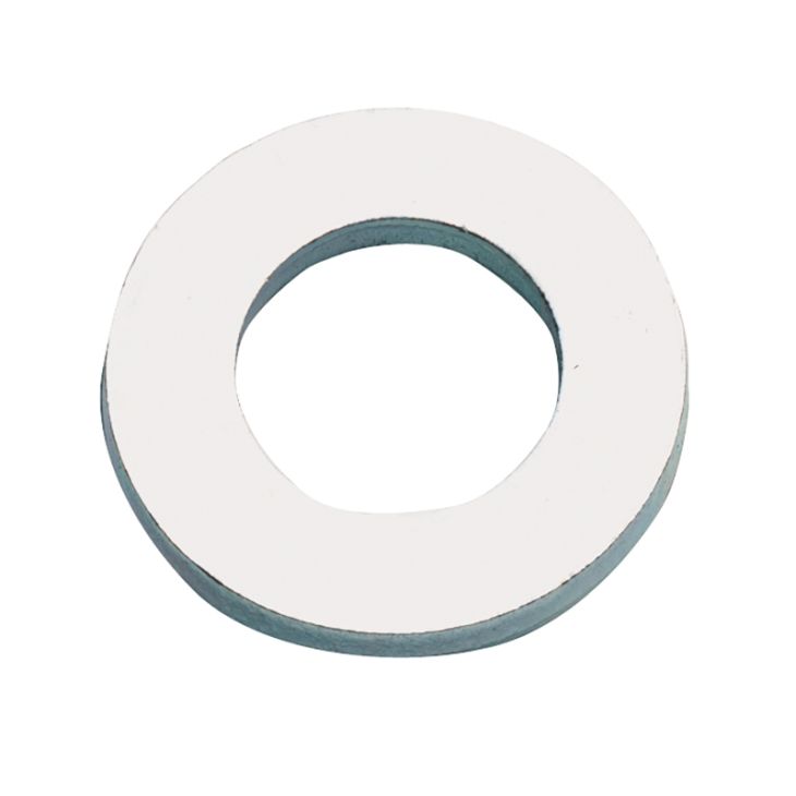 Installatiemateriaal - Cimco - Sluitring, M12, binnen diameter 13,0mm, buiten diameter 24mm - 192608
