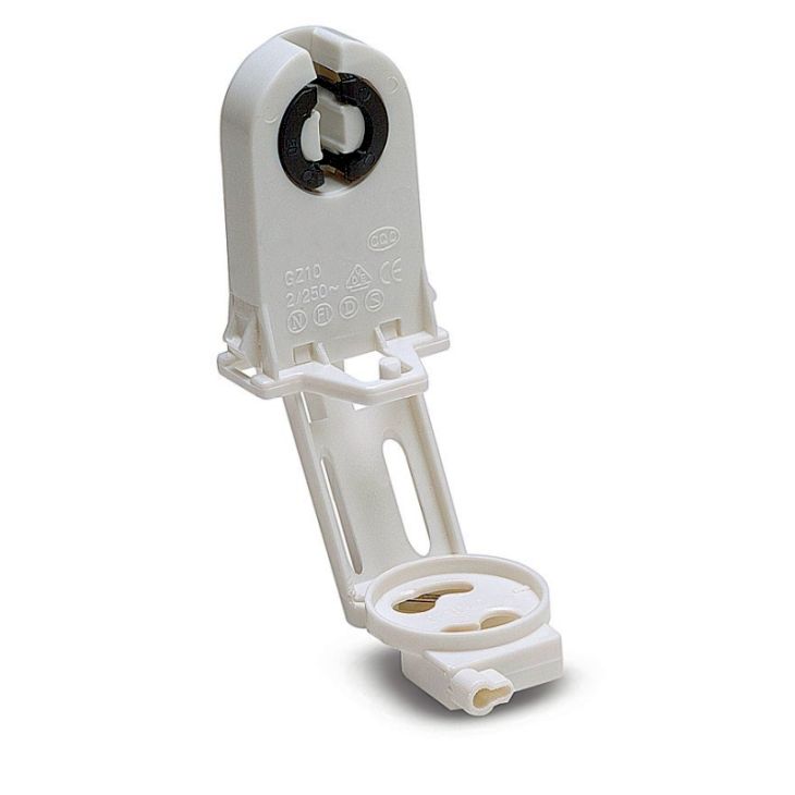 Socket G13 avec attachement de démarrage