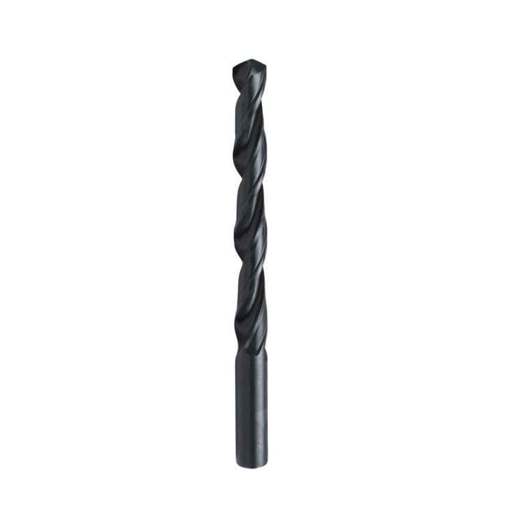 HSS-Spiraalboor, 10,2 x 133mm