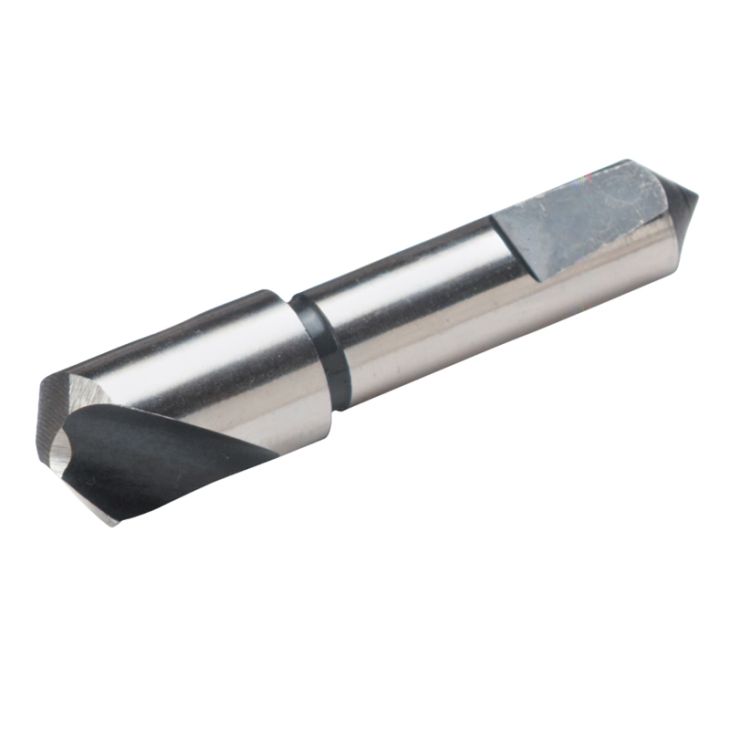 Pointes a centrer 6mm
