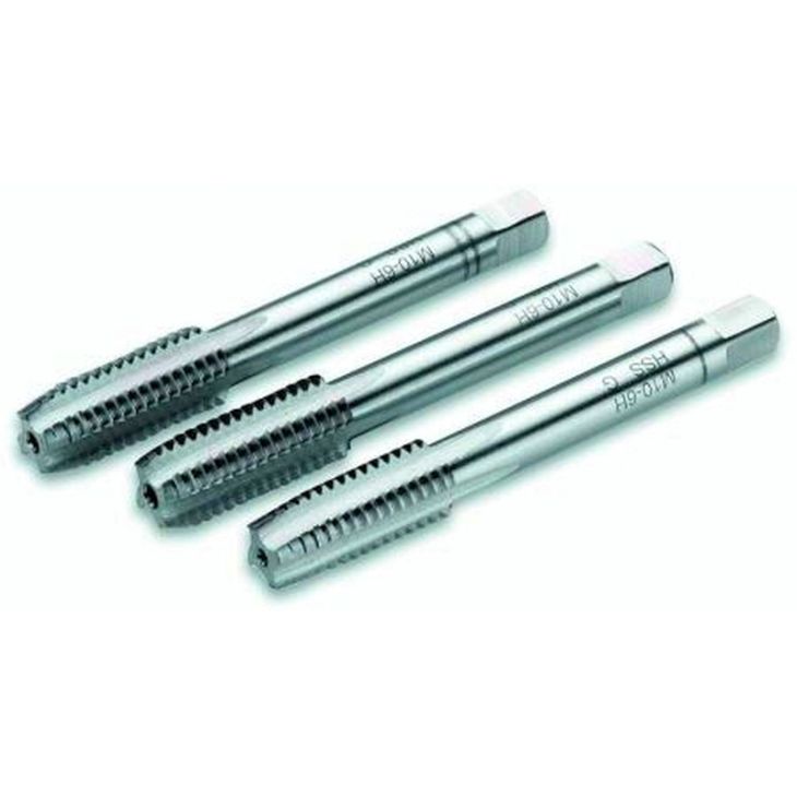 Handtapboor DIN 352/HSS M2