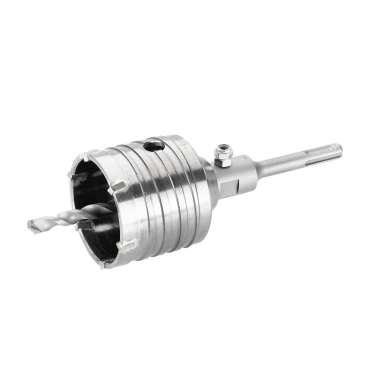 scie cloche 68mm SDS