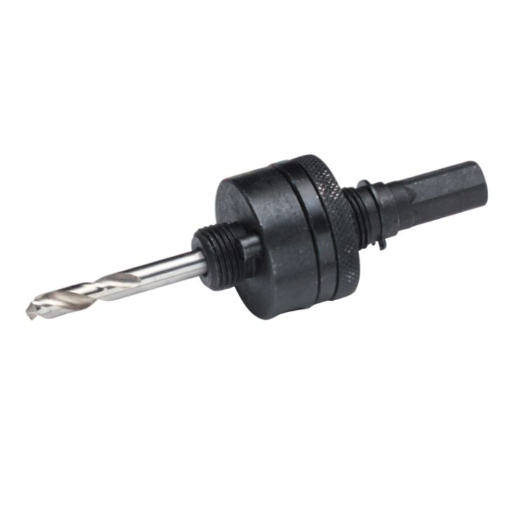 Opnameschacht 11mm, voor Gatzagen 32 t/m 152mm