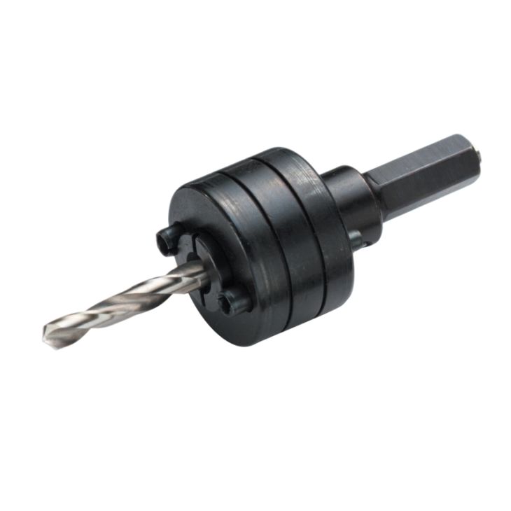 Opnameschacht 11mm +, voor Gatzagen 32 t/m 152mm