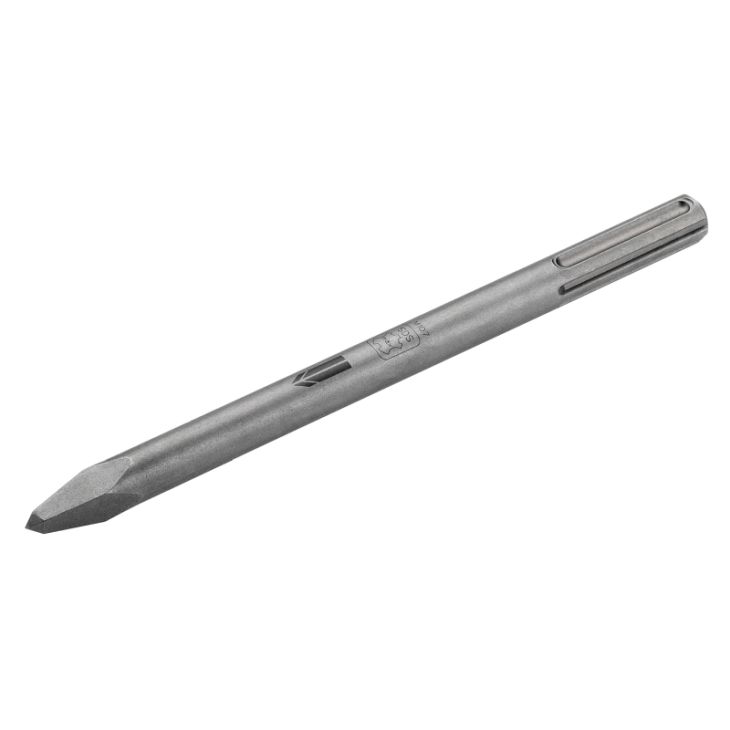 SDS-MAX Burin Pointu 280mm