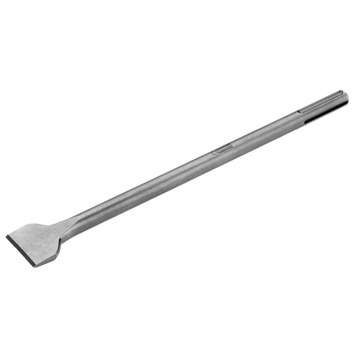 SDS-MAX Burin Spatule 300mm