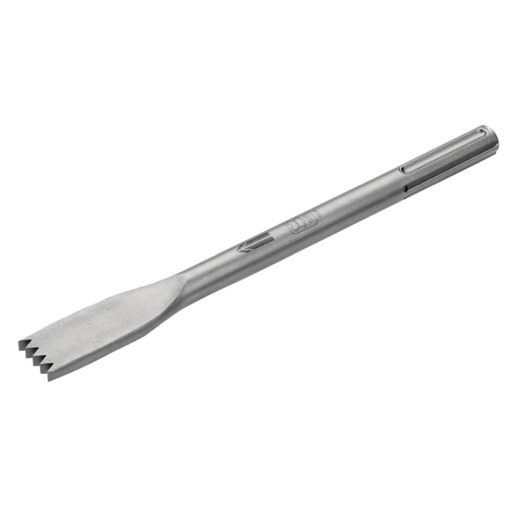 SDS-Max tandbeitel 300 mm