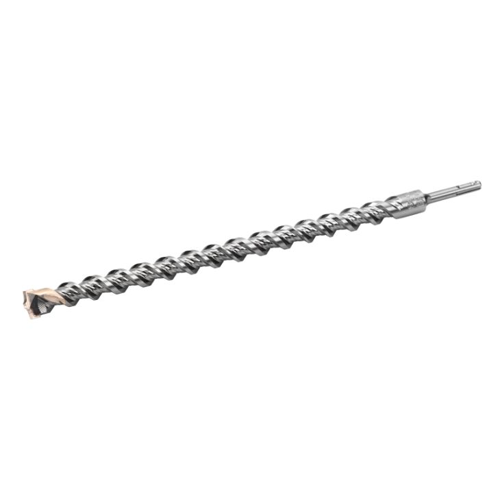 SDS-Plus Hamerboor PROFI, 25 x 450mm