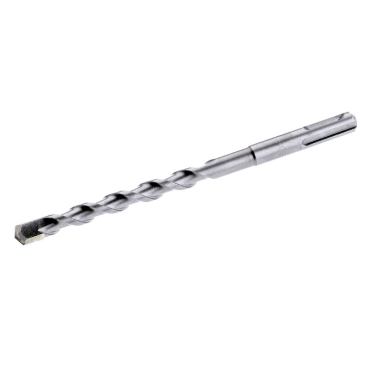 SDS-Plus Hamerboor CIMCO, 12 x 210mm