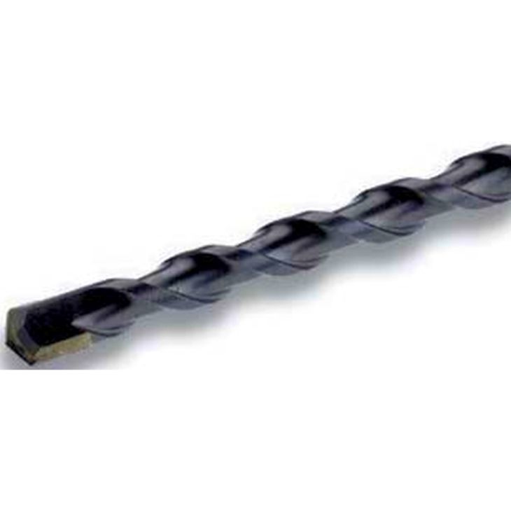 SDS-Plus-boorhamer CIMCO, diameter 22 mm, totale lengte/spiraallengte 310/250 mm