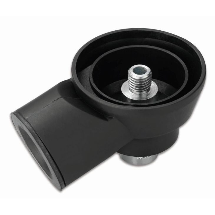 Stofafzuiging voor Dozenboor Diamant