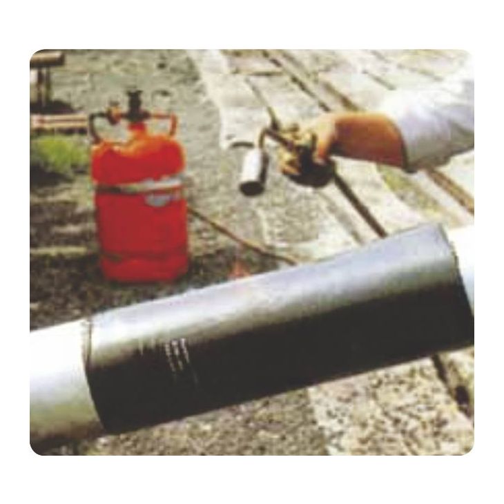 LTPSM-155/100-600/87 / pole protection/ Heat shrinkable
