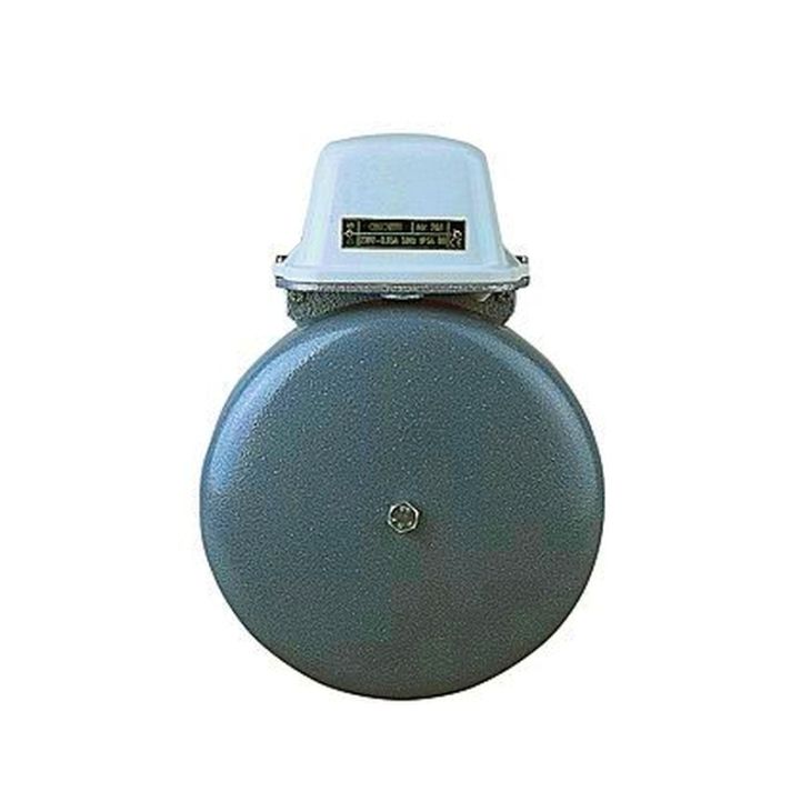 LTW 781 230V AC sonnette industriel (0,05 A) - 110 dB(A)