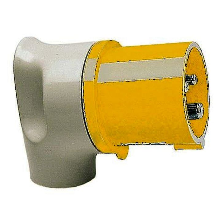 MONDO FICHE 32A 3P 110V