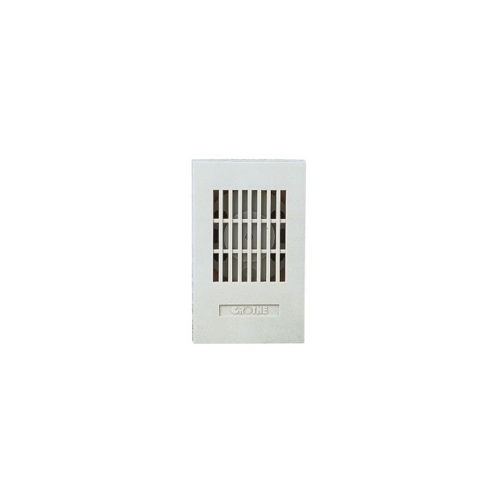 LTW 1171A 8V AC sonnette pour usage domestique (0,83 A) - 85 dB(A)