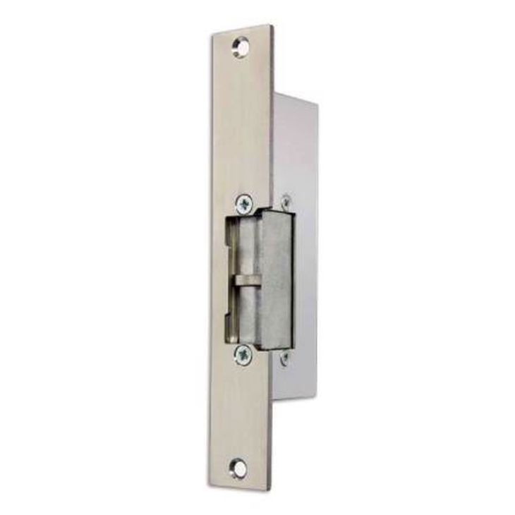 Fire Doors fail-safe 12Vdc Din Droite