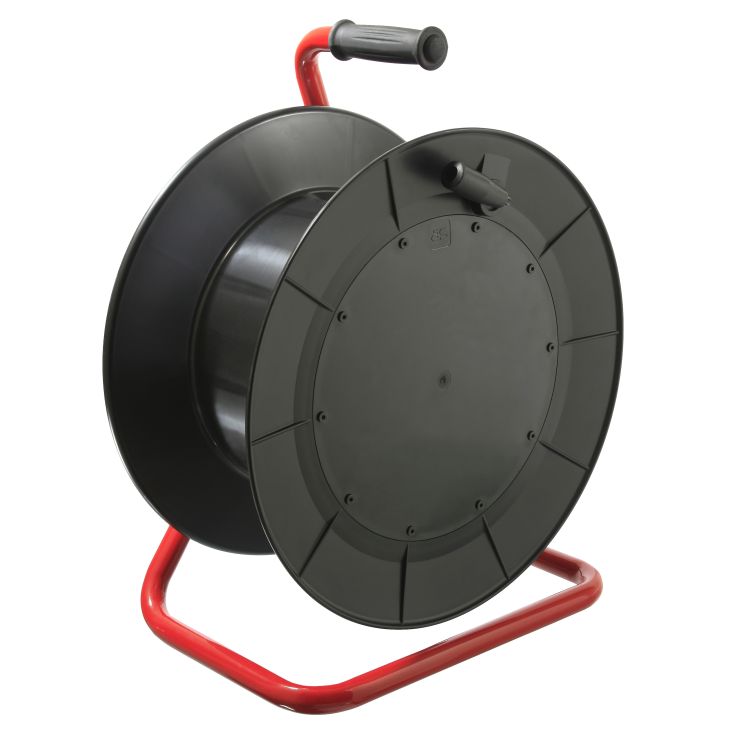 Mammut 460 lege Kabelhaspel