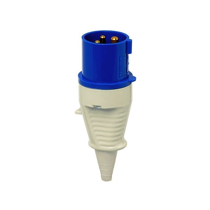 CEE FICHE 63A 3P 220V