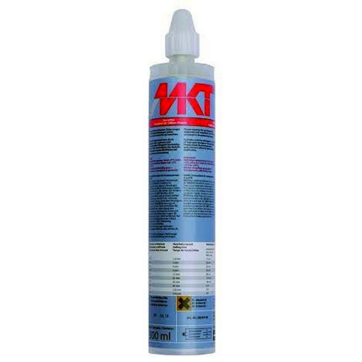Matériel d'installation - Mortier d'injection VMU 300 - 28255140