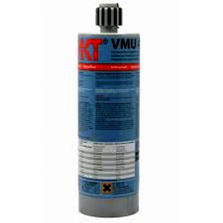 Matériel d'installation - Mortier d'injection VMU 150 - 28255261