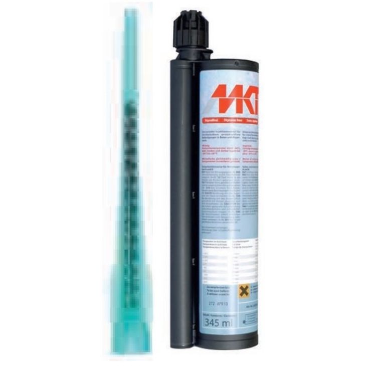 Matériel d'installation - Mortier d'injection VM POLAR 345ml - 28255326