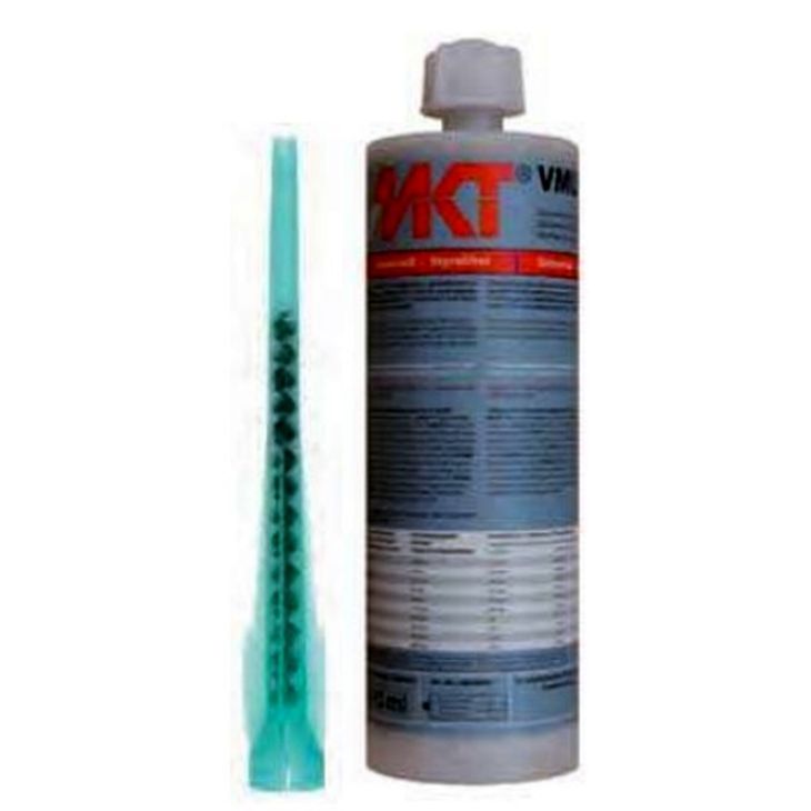 Matériel d'installation - Mortier d'injection VM-K 420 styrolfrei - 28256101
