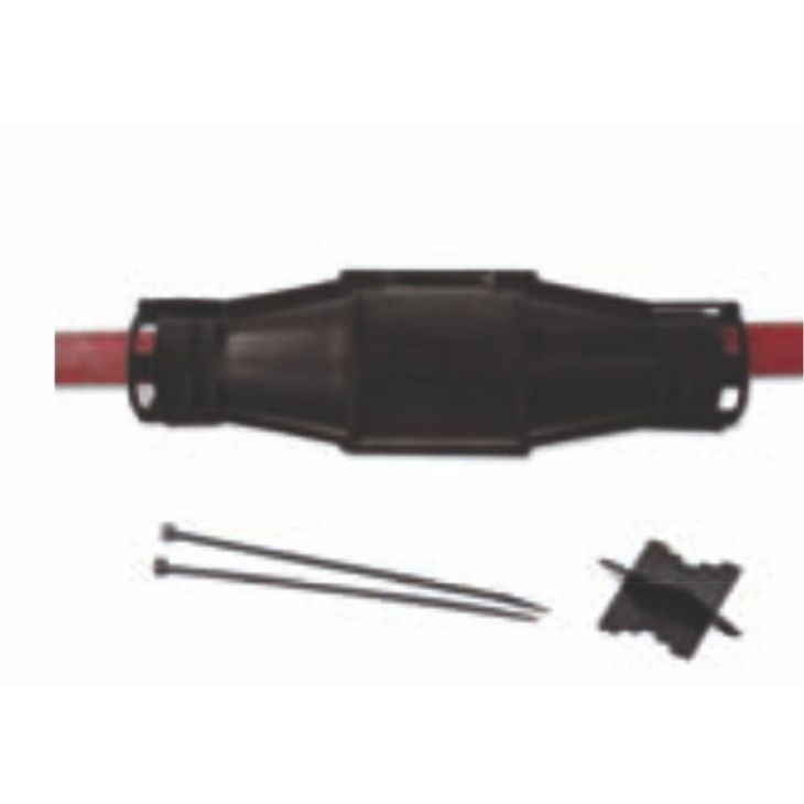 Installatiemateriaal - Raytech - RAPID JOINT MT1 GEL MOF - 301098-027