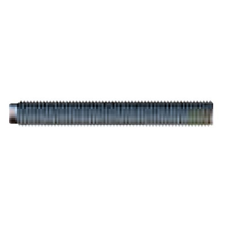 Installatiemateriaal - Interne schroefmof verzinkt staal VMU-IGM 6 - 31500101