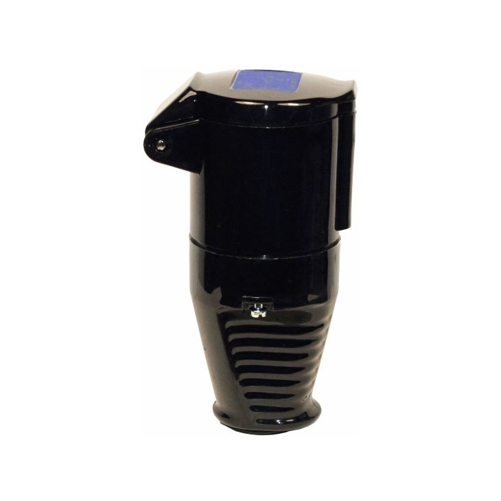 CEE FICHE FEMELLE 16A 3P 220V