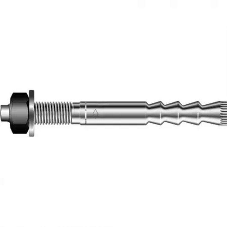 Ankerstangen inox VMZ-A 70 M 12-40/130A4