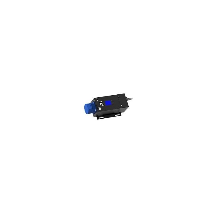 BlueNet CEE 16A 1 Phase PLC zonder kabel