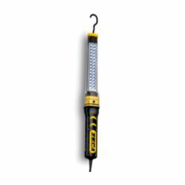 Verlichting - Zeca - LOOPLAMP 24V 10mKABEL MET 30 LEDs IP55 - 329/1024V