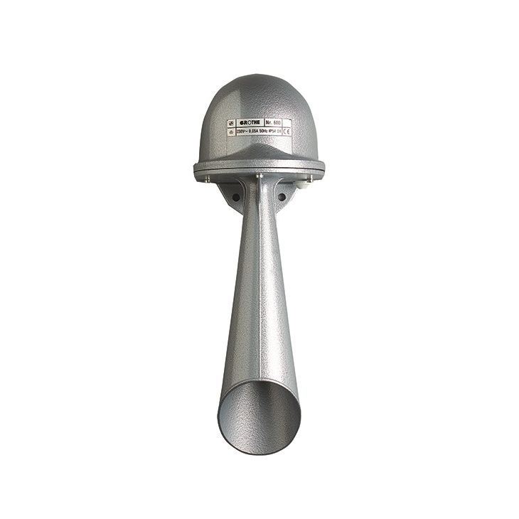 HUPE 680 230V AC Hoorn 0,15 A - 100 dB(A)