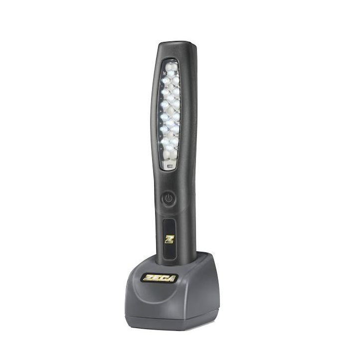 LED lamp oplaadbaar met Lader