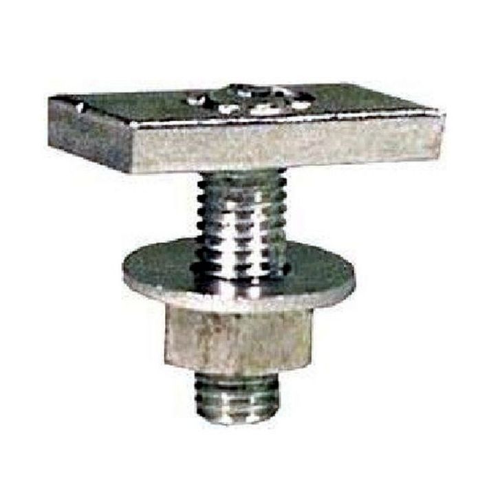 HKS 27/18 M 8x100 Boulon rail