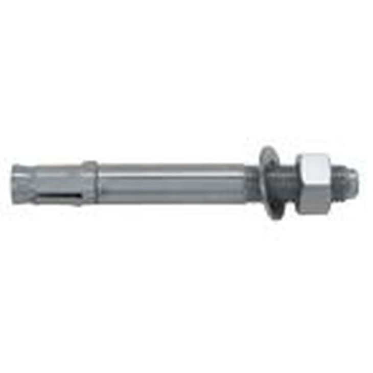 S-KA 10/30 Goujon monoclip avec ETA