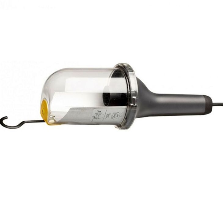 BALADEUSE + cable 10m IP65